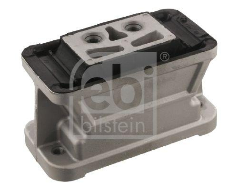 FEBI BILSTEIN 07654 Getriebelager für Mercedes-Benz