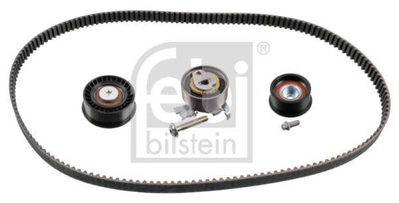 FEBI BILSTEIN 14110 Zahnriemensatz für Opel