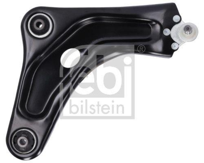 FEBI BILSTEIN 179861 Querlenker mit Lagern und Gelenk für Opel