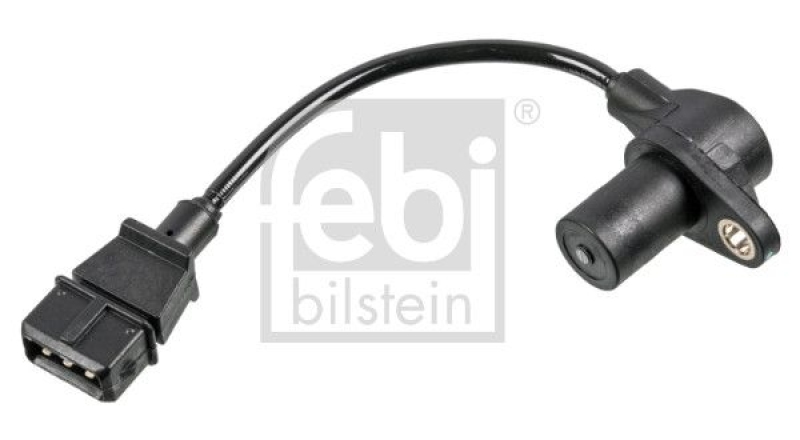 FEBI BILSTEIN 186413 Kurbelwellensensor für Iveco