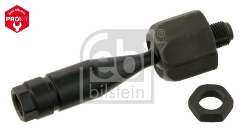 FEBI BILSTEIN 30654 Axialgelenk mit Kontermutter für VW-Audi