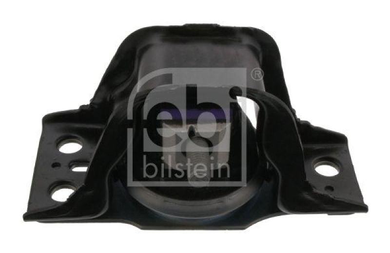 FEBI BILSTEIN 34264 Motorlager für Renault