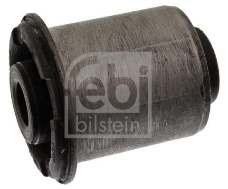 FEBI BILSTEIN 41420 Querlenkerlager für KIA