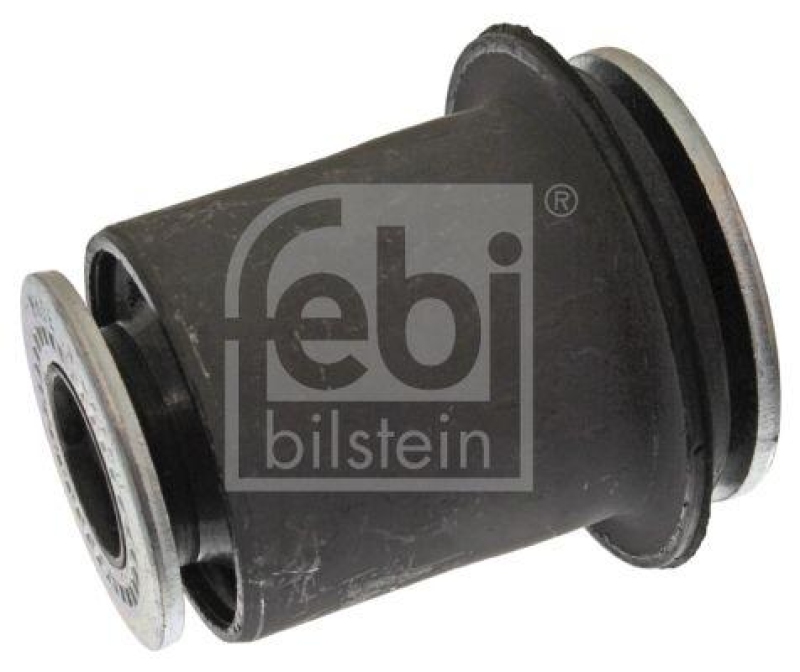 FEBI BILSTEIN 42890 Querlenkerlager für TOYOTA