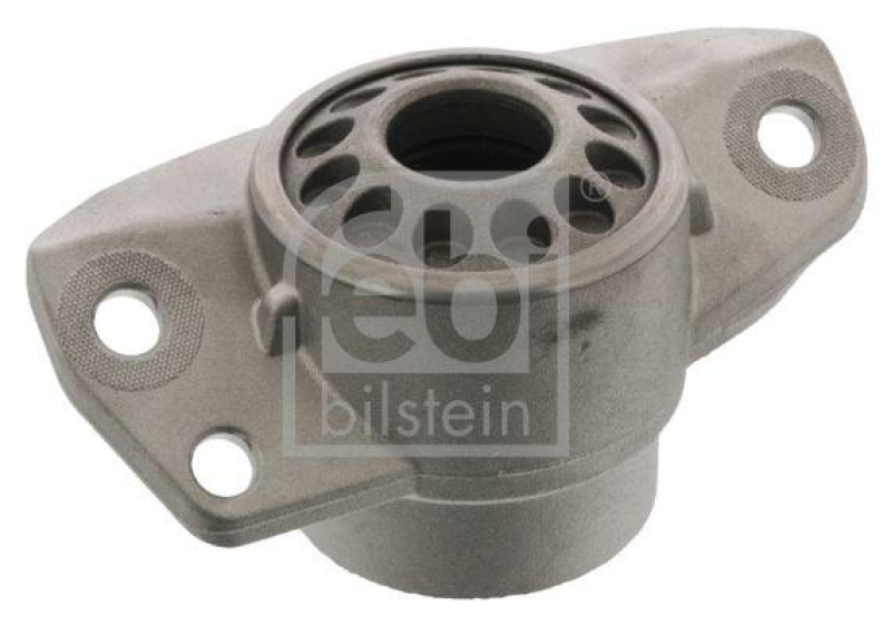 FEBI BILSTEIN 45885 Federbeinstützlager ohne Kugellager für VW-Audi