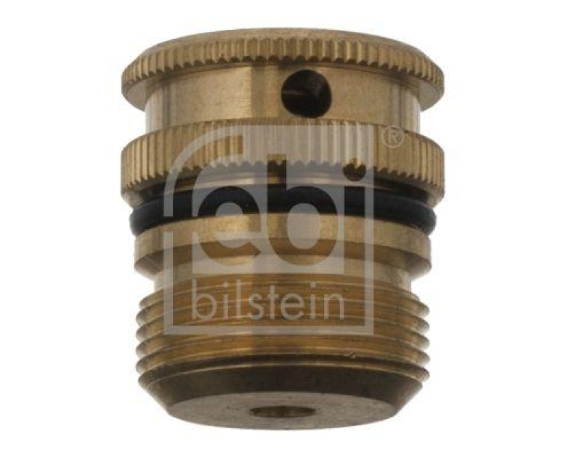 FEBI BILSTEIN 48715 Rep. Satz Hydraulikpumpe für Fahrerhauskippvorrichtung für RENAULT (RVI)