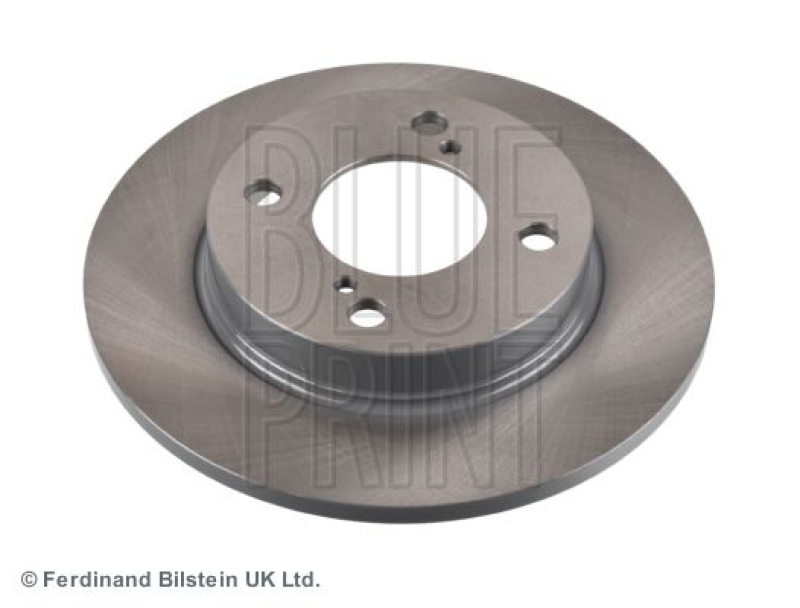 BLUE PRINT ADK84352 Bremsscheibe für SUZUKI