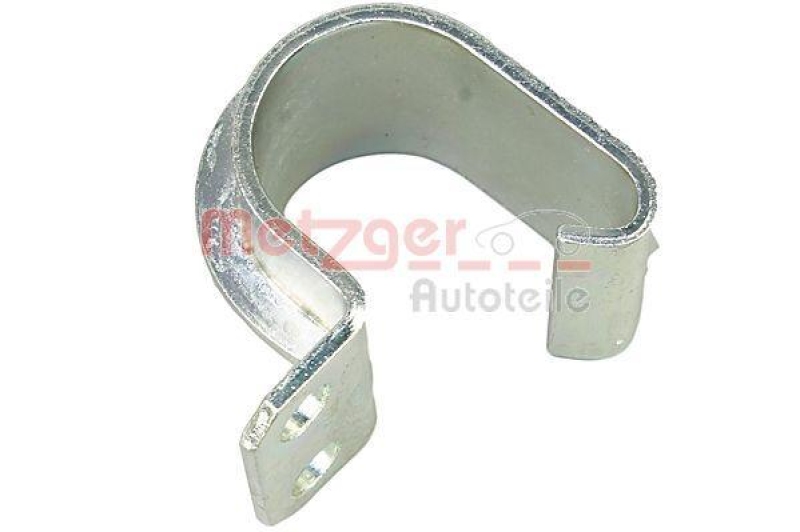 METZGER 52081009 Halter, Stabilisatorlagerung für MB/VW HA links/rechts