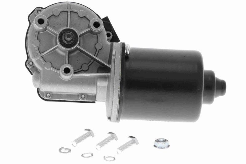 VEMO V10-07-0002 Wischermotor 12V vorne für VW