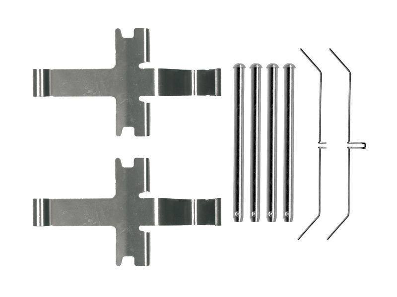 Bosch 1 987 474 724 Zubehörsatz AP1008