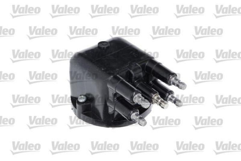 VALEO 249001 Zündverteilerkappe D888