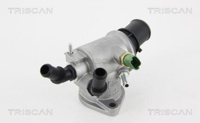 TRISCAN 8620 27888 Thermostat M. Gehäuse für Alfa Romeo,Fiat,Opel,Saab