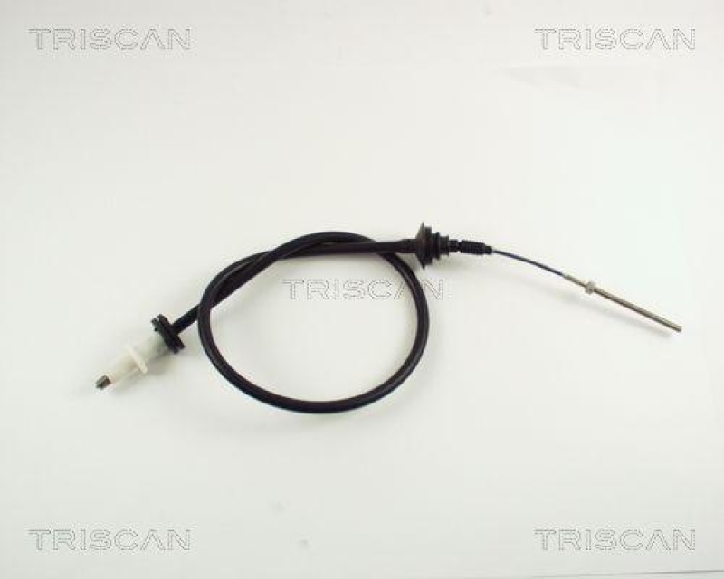 TRISCAN 8140 27209 Kupplungsseil für Volvo 440/460 Gl, Glt