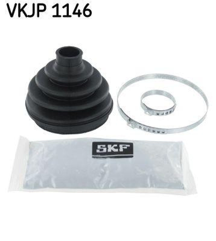 SKF VKJP 1146 Faltenbalgsatz Antriebswelle