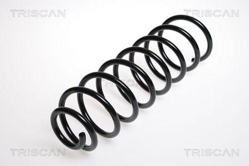 TRISCAN 8750 6519 Spiralfeder Hinten für Saab