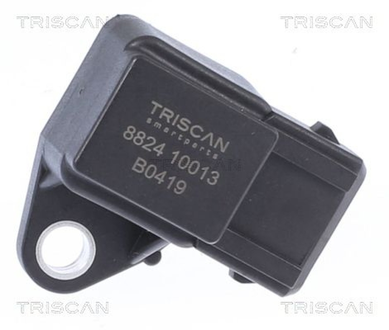 TRISCAN 8824 10013 Sensor, Manifold Druck für Audi, Bmw, Opel, Volvo