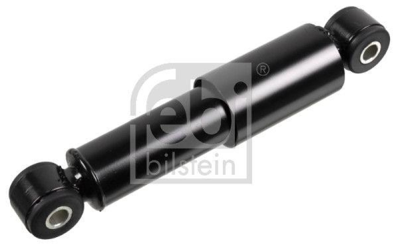 FEBI BILSTEIN 177701 Fahrerhausdämpfer für Iveco