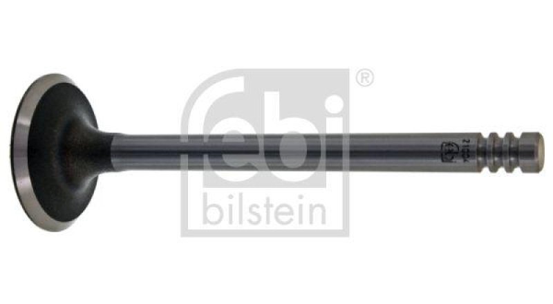 FEBI BILSTEIN 21004 Einlassventil für VW-Audi