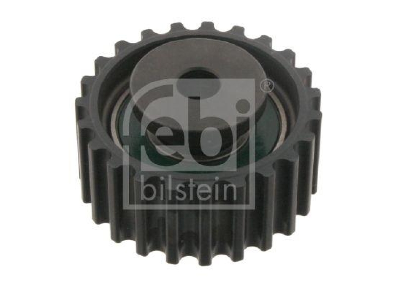 FEBI BILSTEIN 32338 Umlenkrolle für Zahnriemen für MAZDA