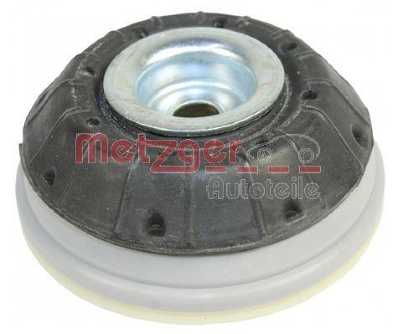 METZGER 6490056 Reparatursatz, Federbeinstützlager für ABARTH/ALFA/FIAT/LANCIA /OPEL VA links/rechts