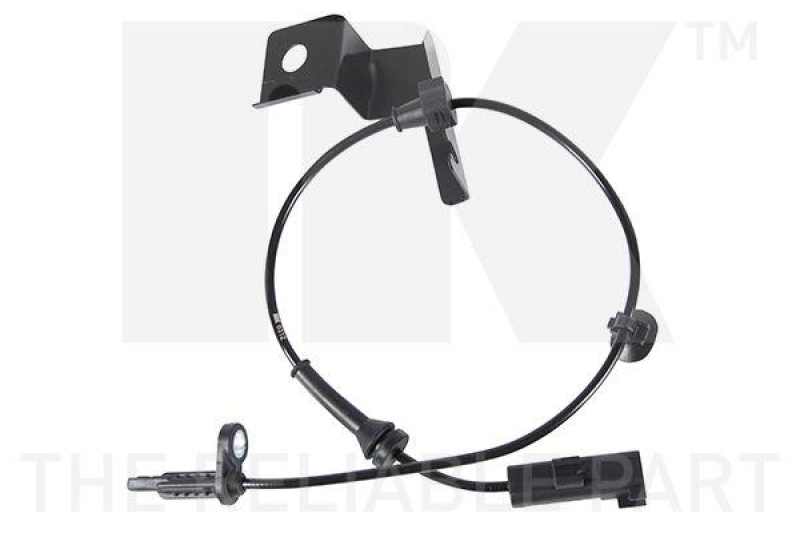 NK 292577 Sensor, Raddrehzahl für FORD