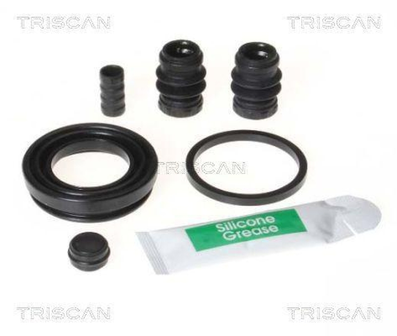 TRISCAN 8170 203867 Reperatursatz für Nissan