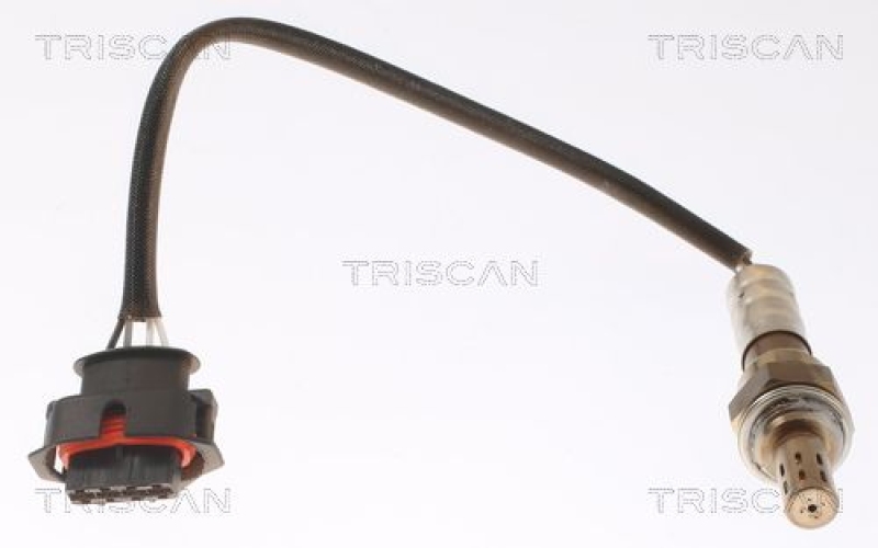 TRISCAN 8845 24016 Lambdasonde für Opel/Saab