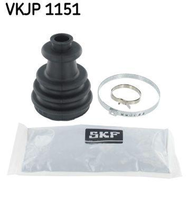 SKF VKJP 1151 Faltenbalgsatz Antriebswelle