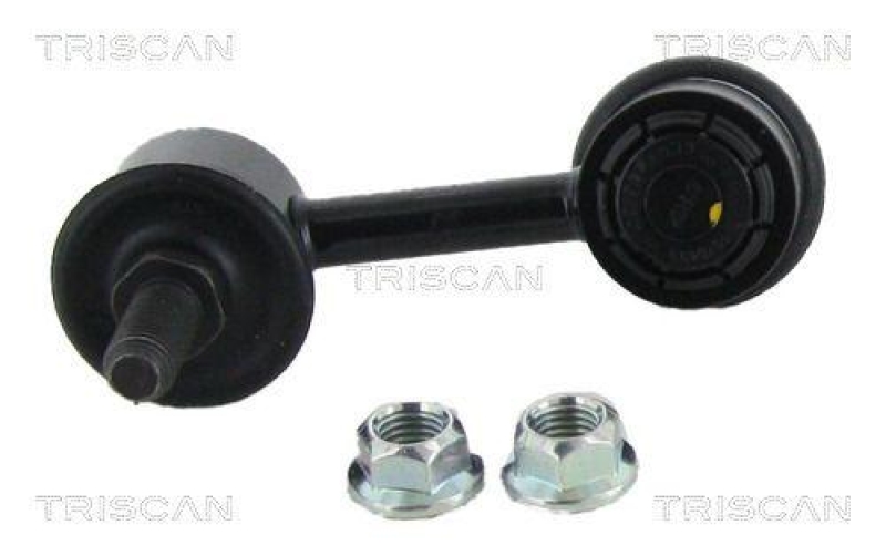 TRISCAN 8500 40659 Stabilisatorstange für Honda Accord