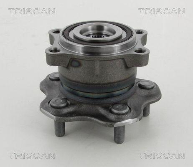 TRISCAN 8530 14250 Radnabe Hinten für Nissan