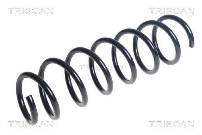 TRISCAN 8750 11263 Spiralfeder Hinten für Bmw