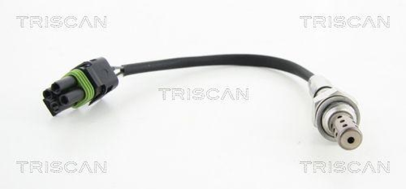 TRISCAN 8845 25017 Lambdasonde f&uuml;r Renault/Dacia