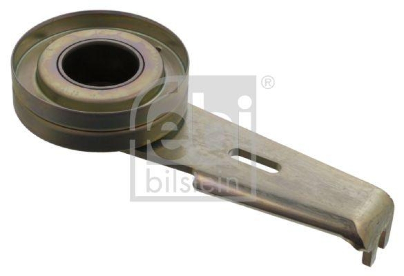 FEBI BILSTEIN 04732 Riemenspanner für Keilrippenriemen für Peugeot