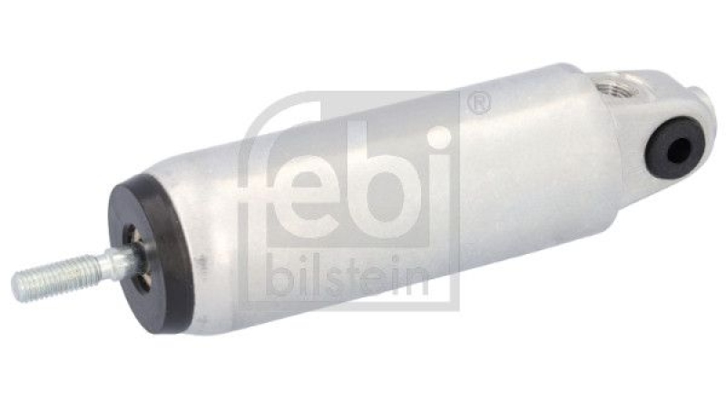 FEBI BILSTEIN 07656 Druckluftzylinder für Motorbremsklappe für M A N