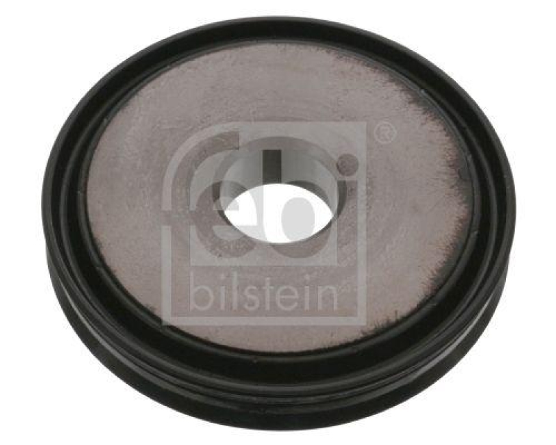 FEBI BILSTEIN 101286 Wellendichtring für Schaltgetriebe für M A N