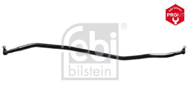 FEBI BILSTEIN 179862 Lenkstange für Volvo