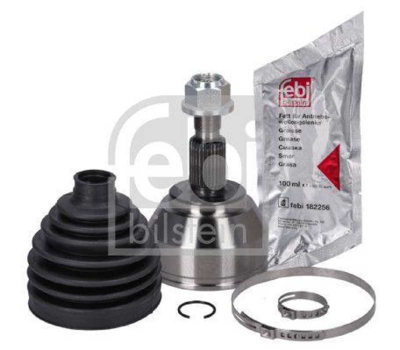 FEBI BILSTEIN 186415 Antriebswellengelenksatz für Ford