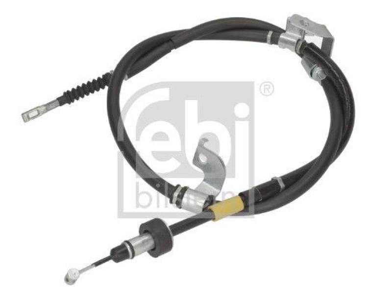 FEBI BILSTEIN 188803 Handbremsseil für KIA