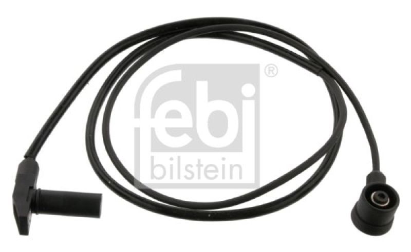 FEBI BILSTEIN 37088 Kurbelwellensensor mit Dichtring für Mercedes-Benz