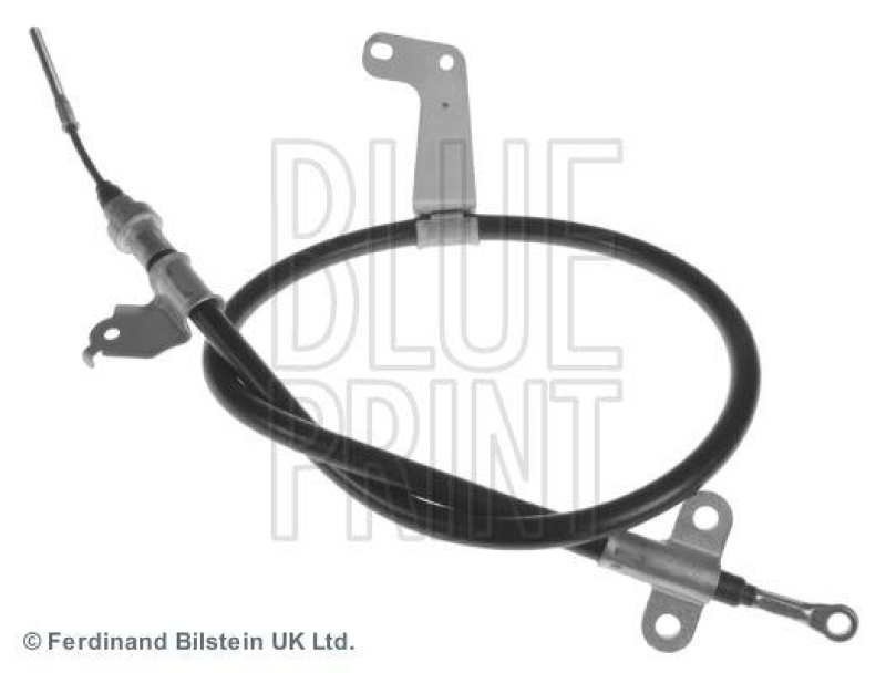 BLUE PRINT ADH246161 Handbremsseil f&uuml;r HONDA