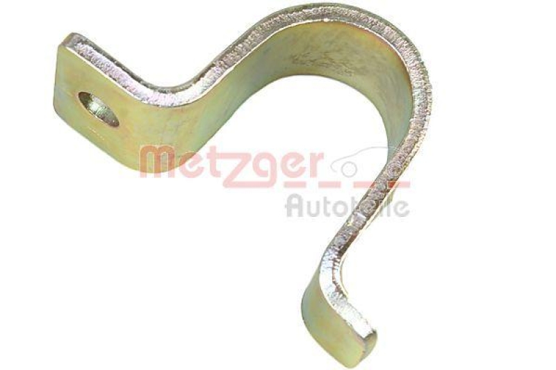 METZGER 52081108 Halter, Stabilisatorlagerung für MB/VW VA links/rechts