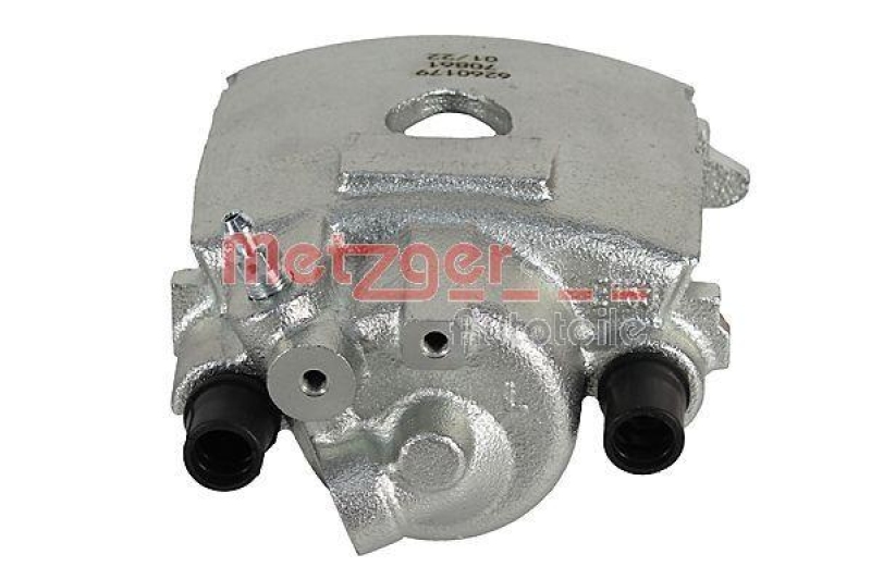 METZGER 6260179 Bremssattel Neuteil für SEAT/VW VA links