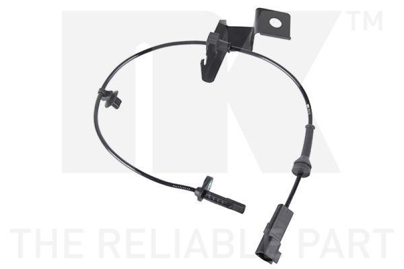 NK 292578 Sensor, Raddrehzahl für FORD