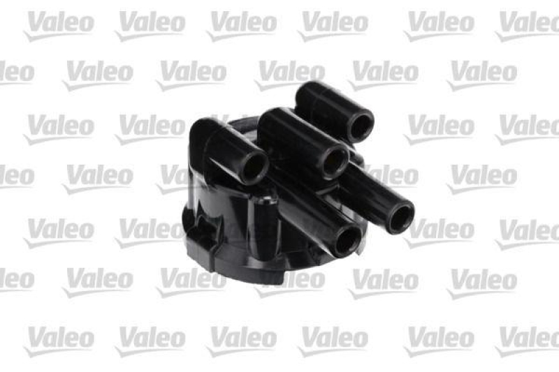 VALEO 249003 Zündverteilerkappe S4017