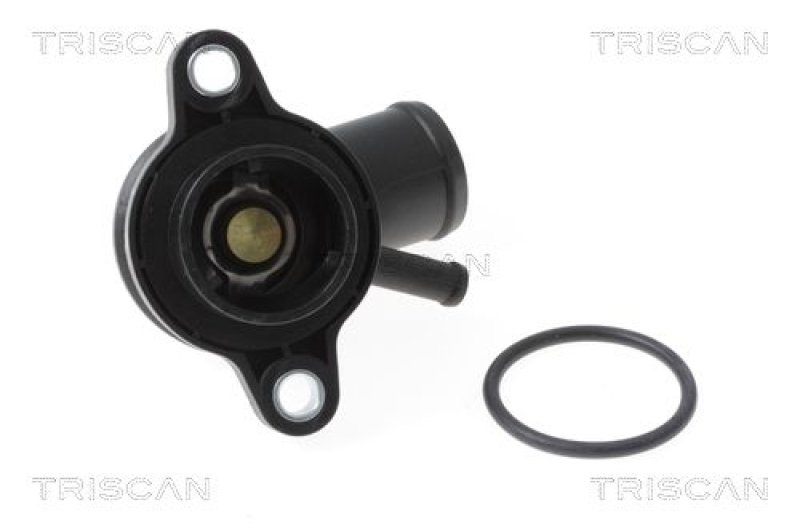 TRISCAN 8620 27987 Thermostat M. Gehäuse für Chevrolet, Daewoo (0)