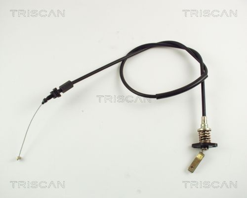 TRISCAN 8140 27303 Gaszug für Volvo 240 Serie