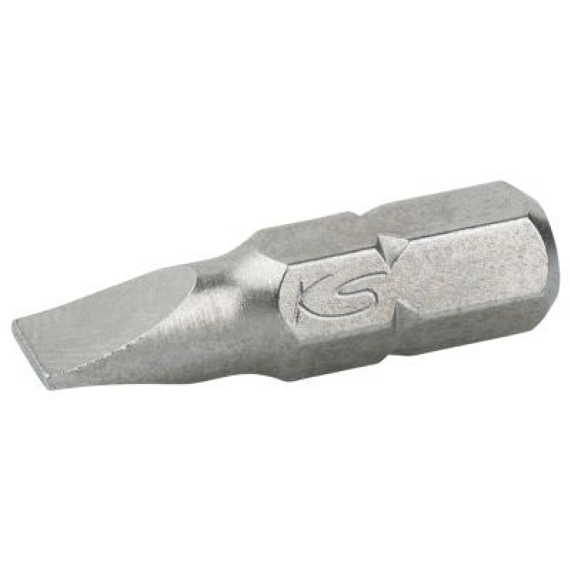 KS TOOLS 911.2237 1/4" Schlitz-Bit