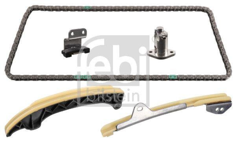 FEBI BILSTEIN 178776 Steuerkettensatz für Nockenwelle für TOYOTA