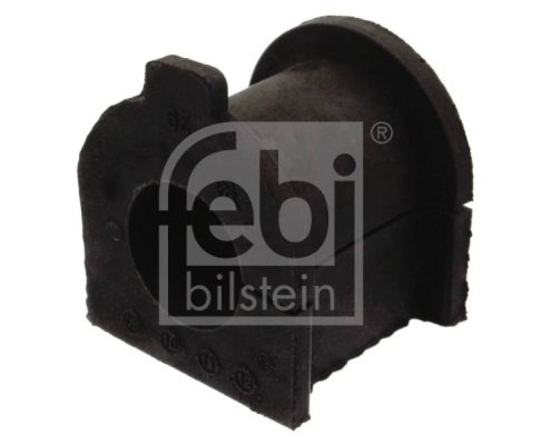 FEBI BILSTEIN 42891 Stabilisatorlager für TOYOTA