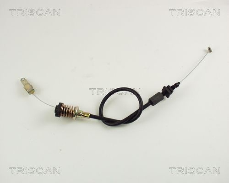 TRISCAN 8140 27305 Gaszug f&uuml;r Volvo 240 Serie